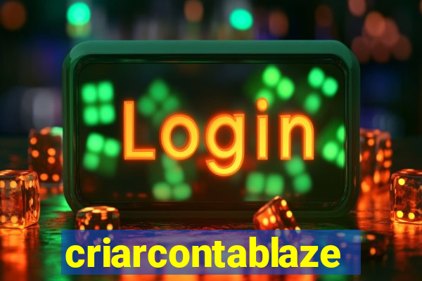 criarcontablaze