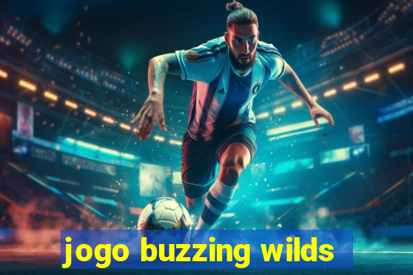 jogo buzzing wilds