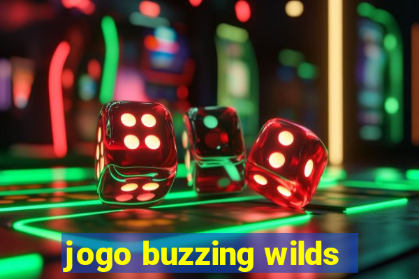 jogo buzzing wilds