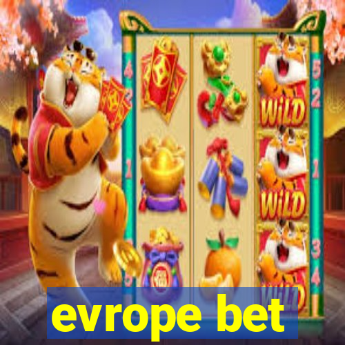 evrope bet