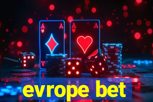 evrope bet