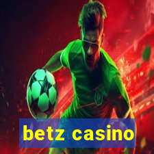 betz casino