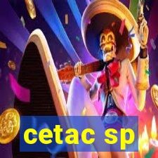 cetac sp