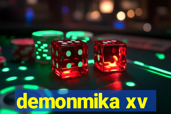 demonmika xv