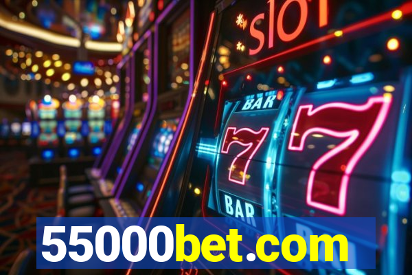 55000bet.com