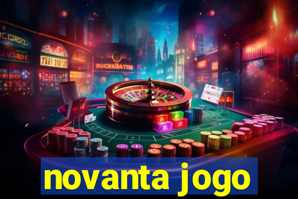 novanta jogo