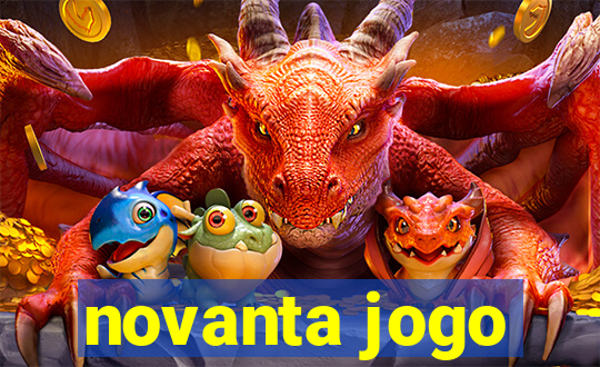 novanta jogo