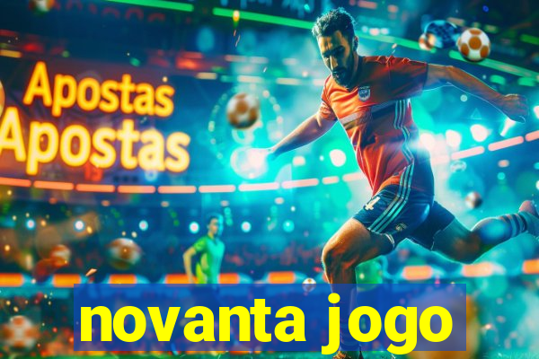 novanta jogo