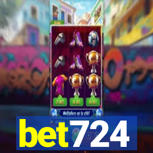 bet724