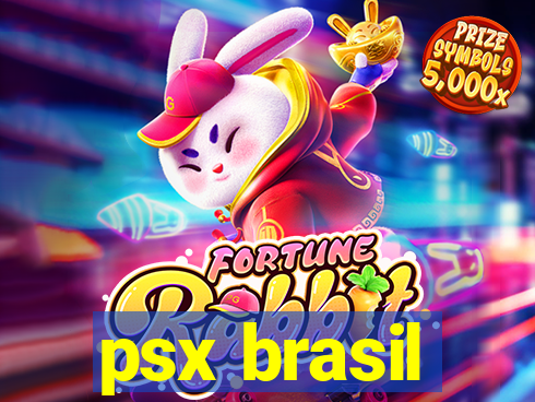 psx brasil