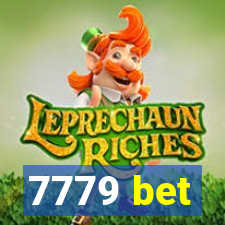 7779 bet