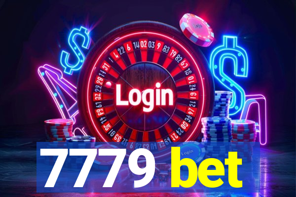 7779 bet