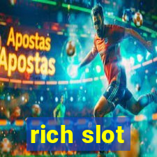 rich slot