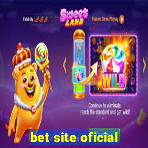 bet site oficial