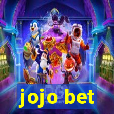 jojo bet