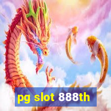 pg slot 888th