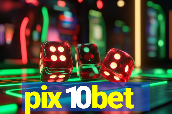 pix10bet