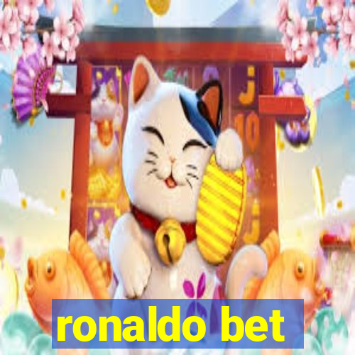 ronaldo bet