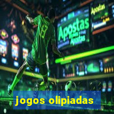 jogos olipiadas