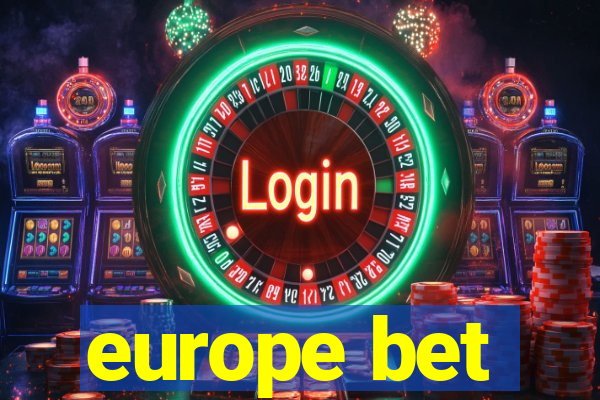 europe bet