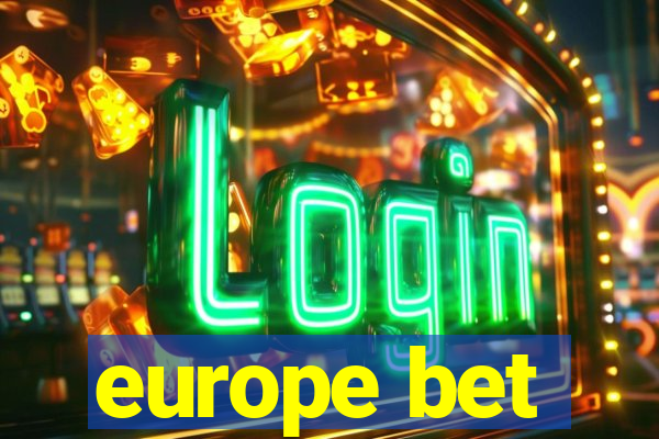 europe bet