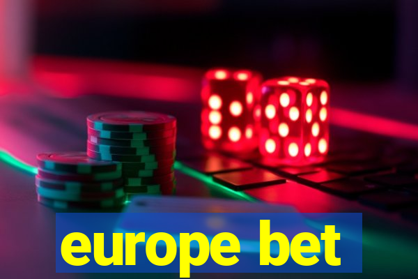 europe bet