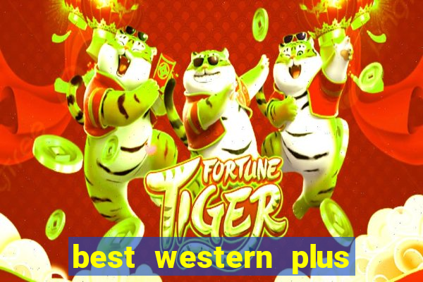 best western plus casino royale