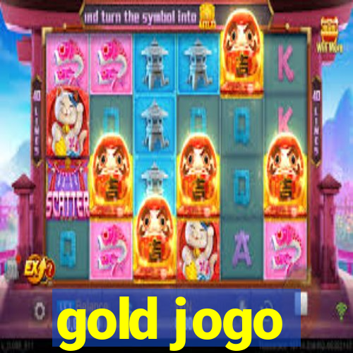 gold jogo