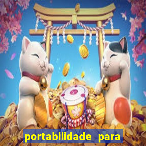 portabilidade para tim beta