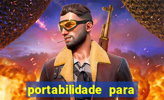 portabilidade para tim beta