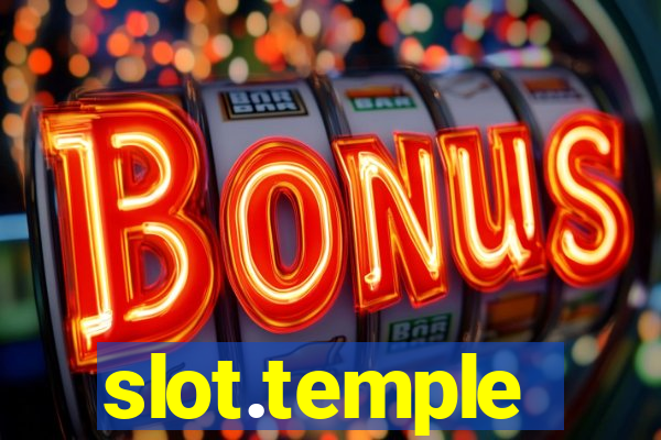 slot.temple