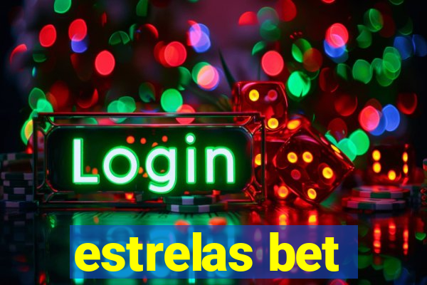 estrelas bet