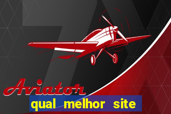 qual melhor site para jogar poker