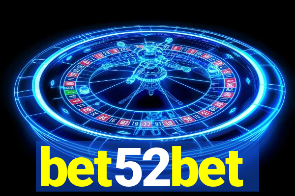 bet52bet