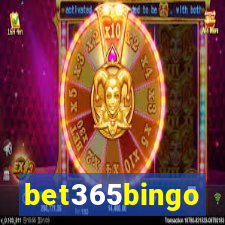 bet365bingo