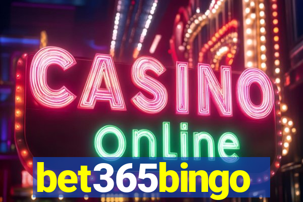 bet365bingo