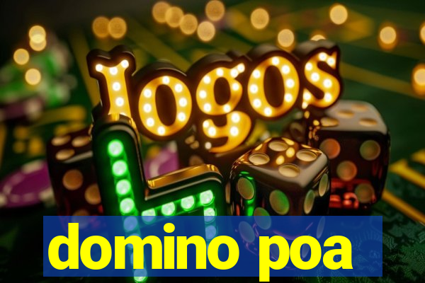 domino poa