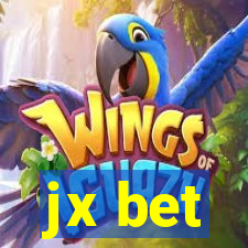 jx bet