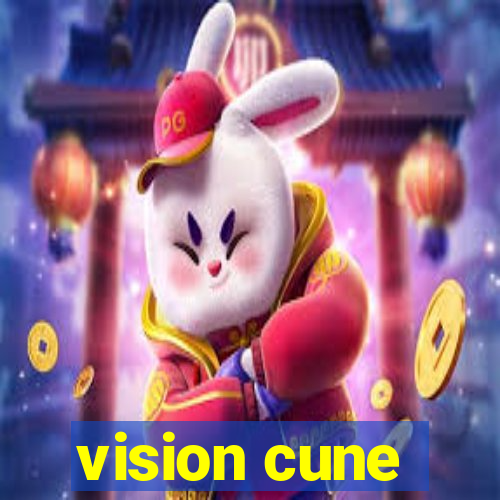 vision cune