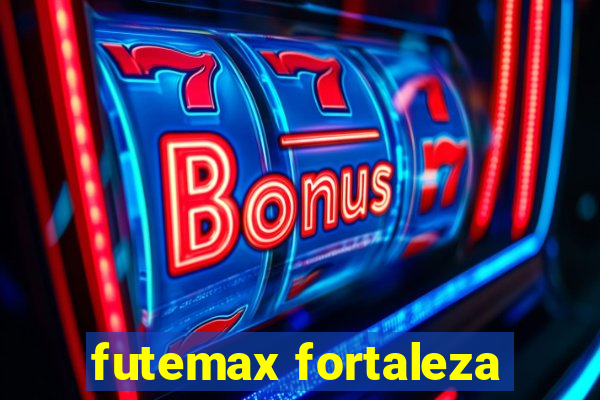 futemax fortaleza