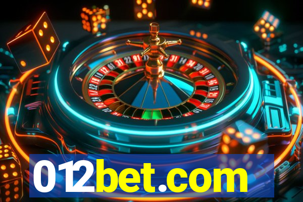 012bet.com