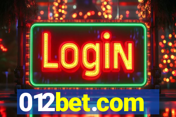 012bet.com