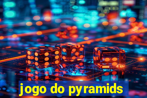 jogo do pyramids