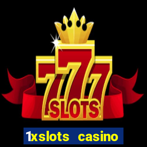 1xslots casino bonus code