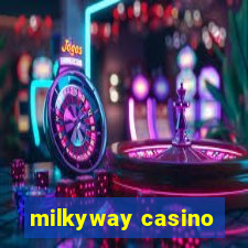 milkyway casino