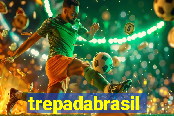 trepadabrasil