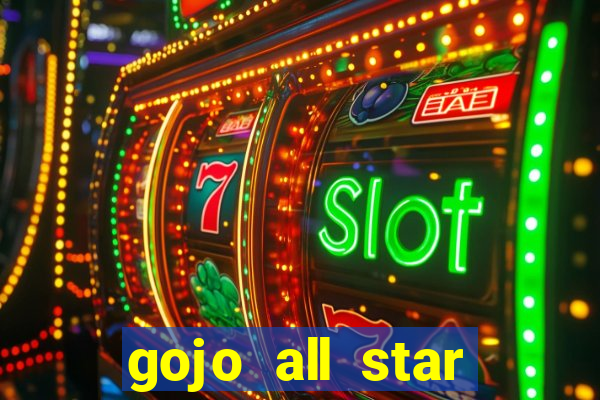 gojo all star tower defense