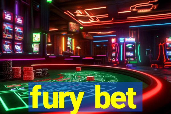 fury bet