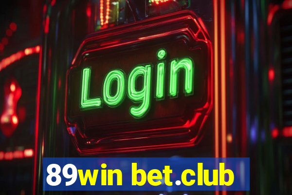 89win bet.club