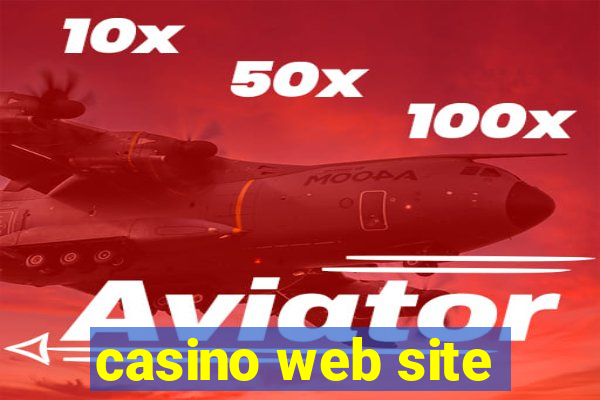 casino web site